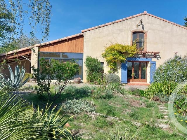 Belvèze du Razès Vente Maison 11