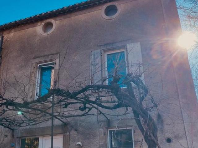Belvèze du Razès Vente Maison 11