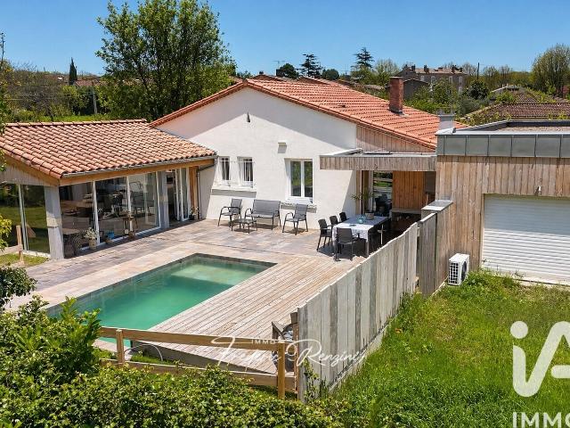 Belvèze du Razès Vente Maison 11