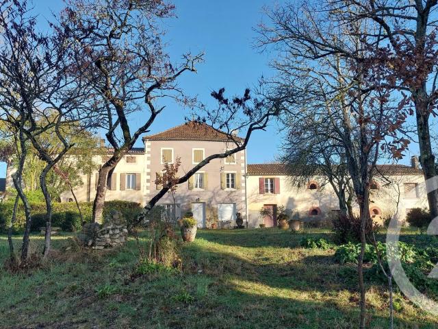 Belvèze du Razès Vente Maison 11