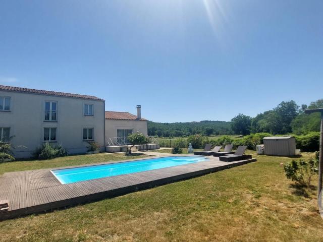 Belvèze du Razès Vente Maison 11