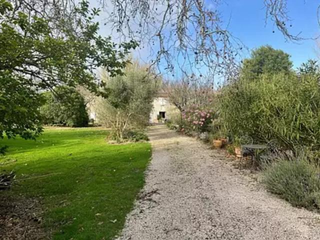 Belvèze du Razès 11240 Achat / Vente maison 21 pièces t21 piscine terrasse