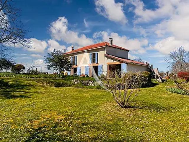 Belvèze 82150 Achat / Vente maison 5 pièces t5