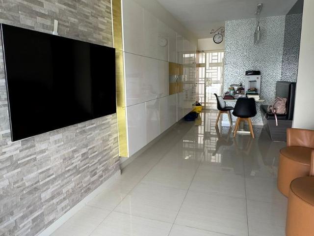 Belvia Bedok, HDB 4 Rooms