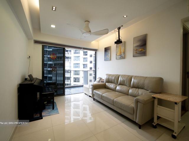 Belvia Bedok, HDB 5 Rooms