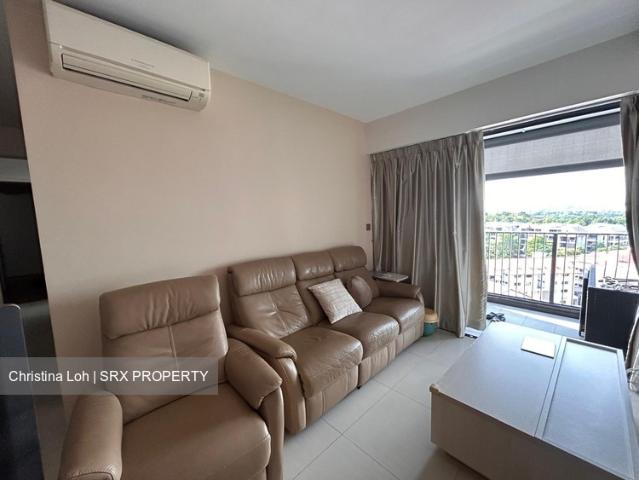 Belvia Bedok, HDB 5 Rooms