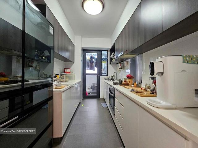 Belvia Bedok, HDB 5 Rooms
