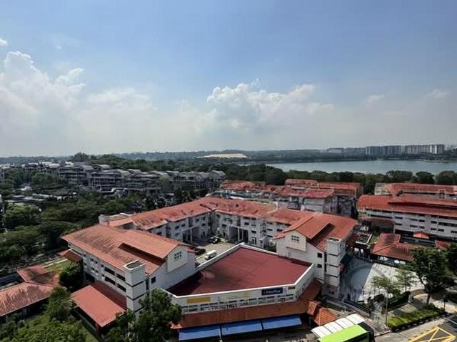 Belvia Bedok, HDB 5 Rooms