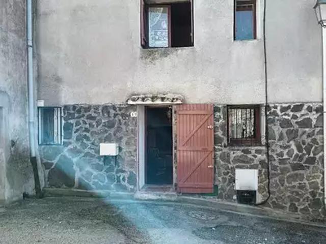 Belvianes et Cavirac 11500 Achat / Vente maison 5 pièces t5 cave