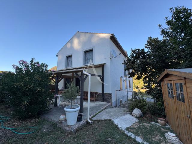 Belvianes et Cavirac Vente Maison 11