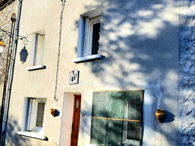 Belvianes et Cavirac Vente Maison 11