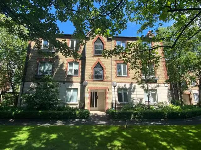 Belville, Ailesbury Road, Donnybrook, Dublin 4 is for rent
