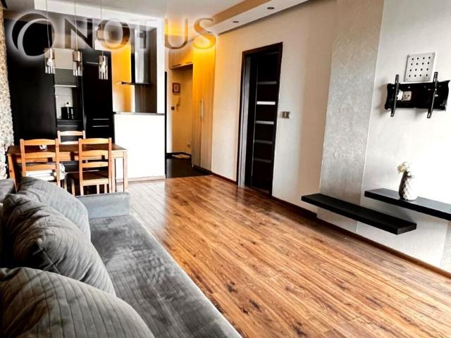Belwederczyków 43 m², Kraków