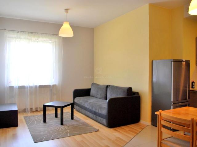Belwederczyków 42 m², Kraków