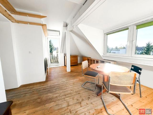 Belwederczyków 51 m², Wrocław