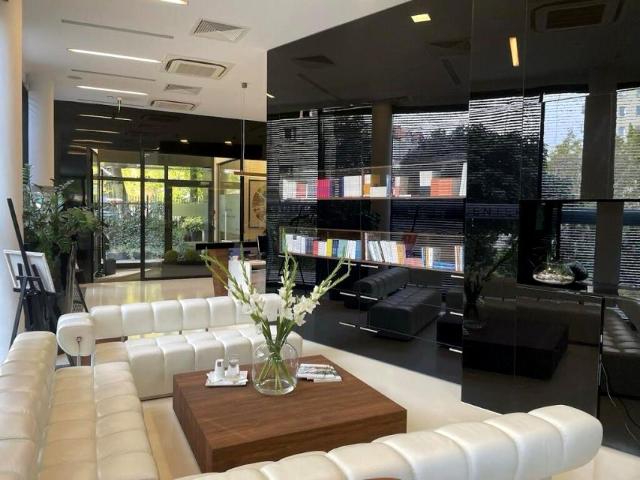 Belwederska 403,54 m², Warszawa