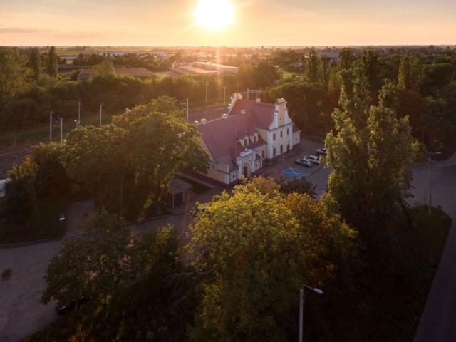 Belwederska 79,94 m², Łęczyca