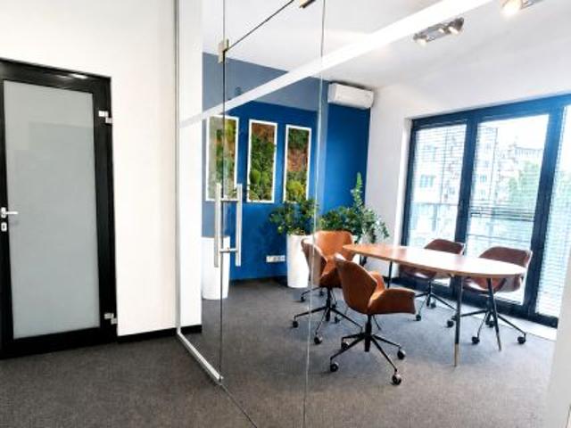 Belwederska 117 m², Warszawa