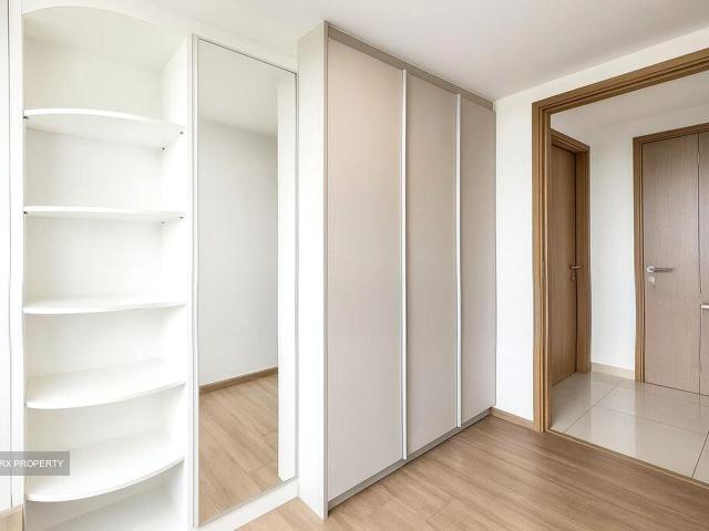 Belysa D18, Condominium
