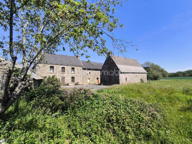 Belz Vente Maison 56