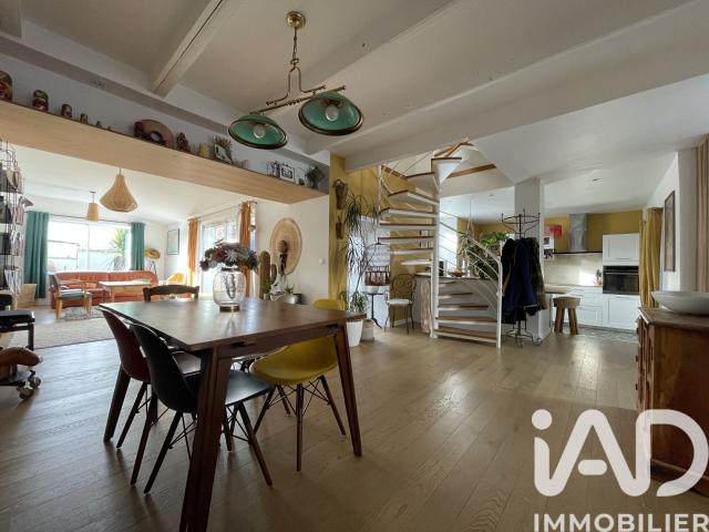 Belz Vente Maison 56