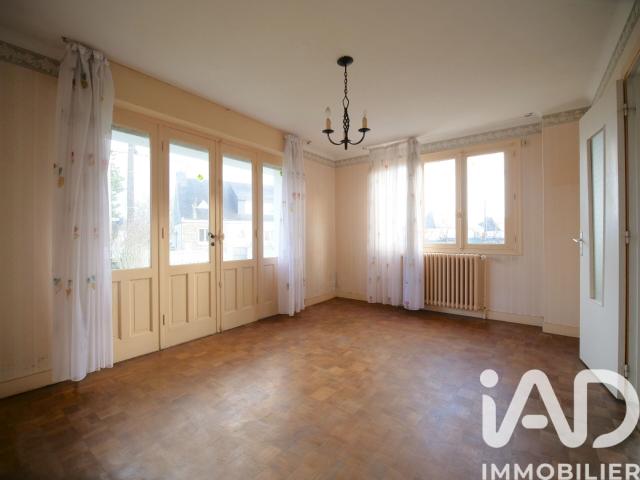 Belz Vente Maison 56