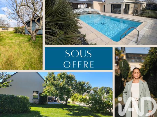 Belz Vente Maison 56