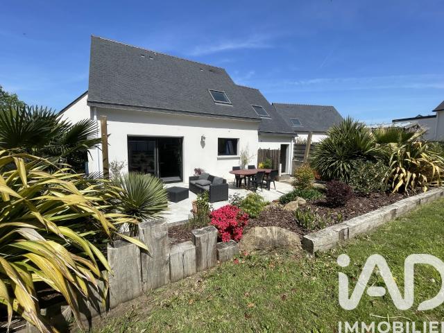 Belz Vente Maison 56