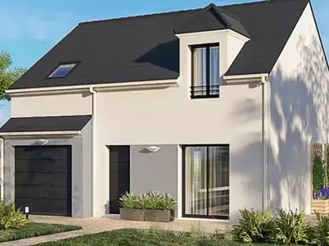 Belz 56550 Achat / Vente maison 4 pièces t4