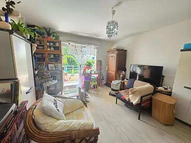 Belz 56550 Achat / Vente appartement 2 pièces t2