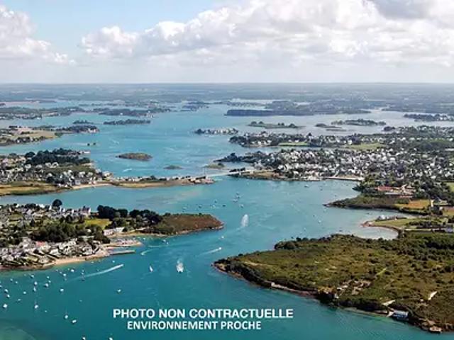 Belz 56550 Achat / Vente terrain