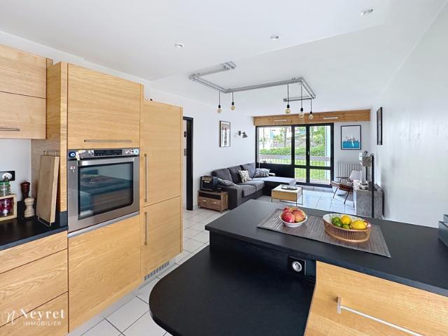 bel air / Bergson / FOCH / Armeville T2 50,11m2
