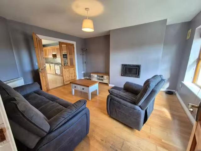 Bel Air Holiday Village, Ashford, Wicklow, Ballinalea, Co. Wic.