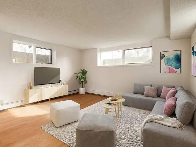 Bel Aire Apartments 1 Bedroom Apartment for Rent