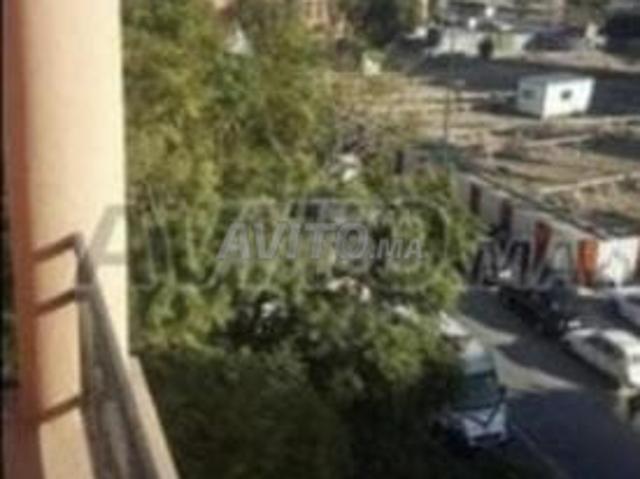 Bel apart a coté macdo gueliz zara poste gueliz