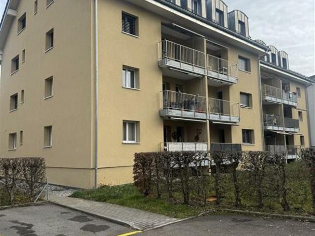 Bel apartement lumineux