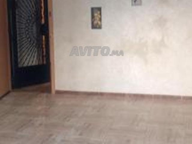 Bel appartement à Bouskoura