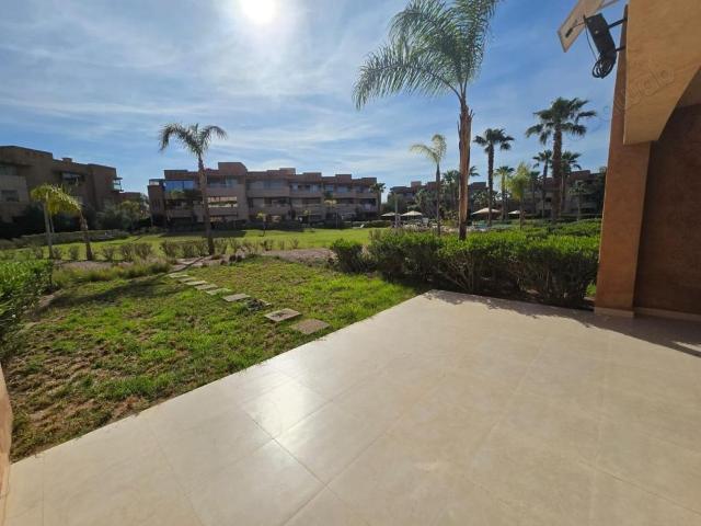 Bel Appart en rez de jardin Prestigia