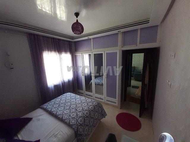 Bel appart 2 Chambres & Salon 61 m2 Casablanca