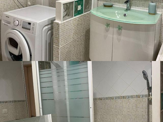 Bel appart 75 m² – Le Havre, plage et centre