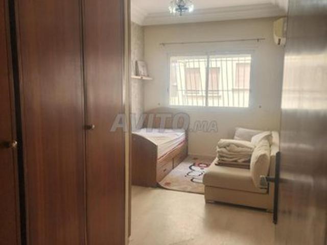 Bel appart 97 m² Hay Nassim 2. Sidi Maarouf, casa