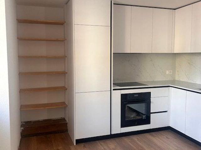 Bel appartement 3.5 pièces au centre de Vevey | dreamo. Ch