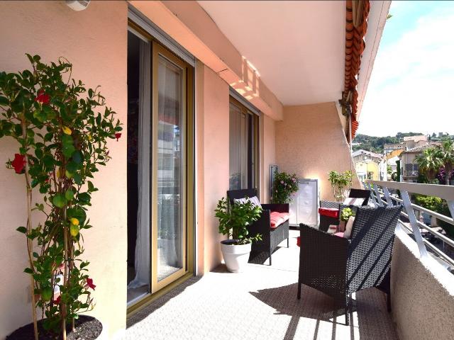 Bel Appartement 3 chambres à vendre