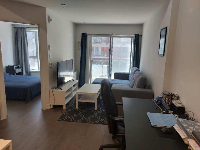 Bel appartement 3½, meublé à louer 1600$/mois