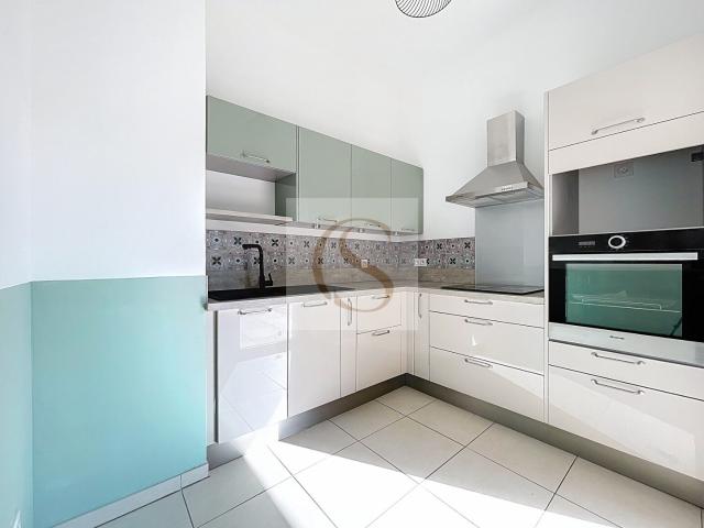 BEL APPARTEMENT 3 P RECENT CUGE LES PINS