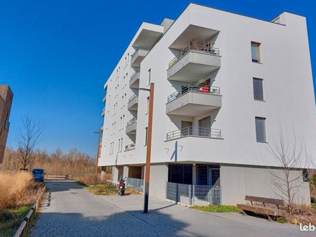 Bel appartement 3 pièces