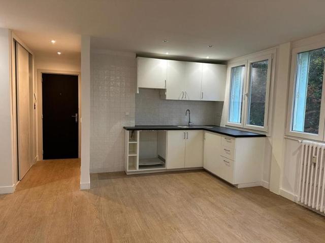 Bel appartement 3 pièces 48 m²