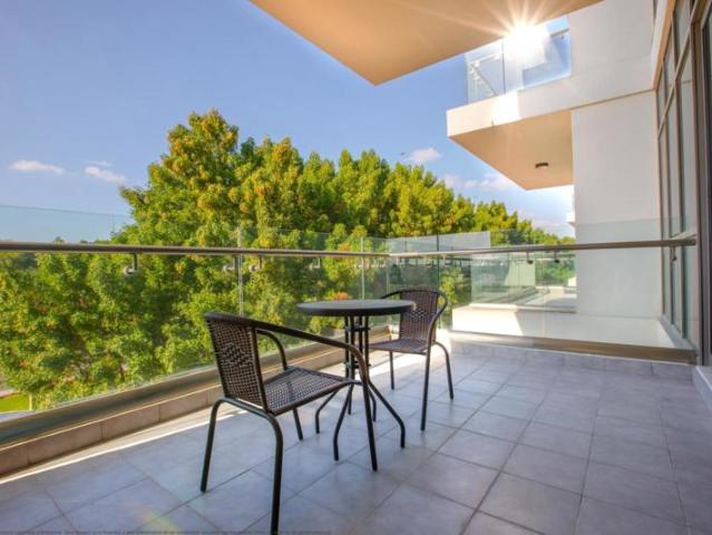 Bel Appartement 3 pièces avec balcon proche transports