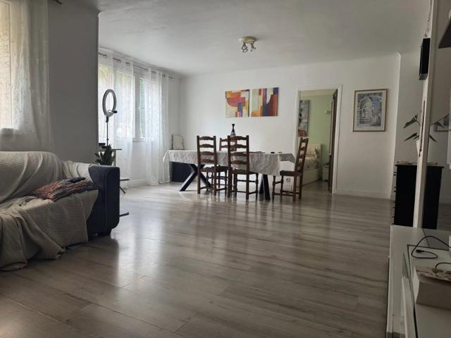Bel appartement 3 pièces de 70m² au Port