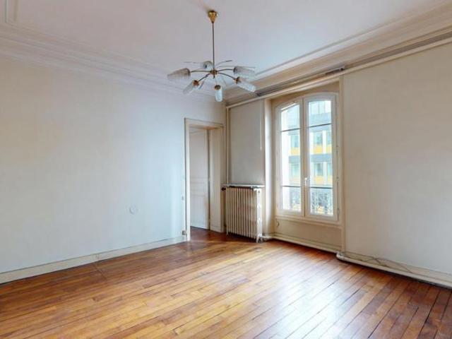 Bel Appartement 3 pièces situation idéale